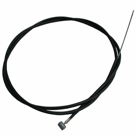 AFTERMARKET 60" Brake Cable BRL40-0077